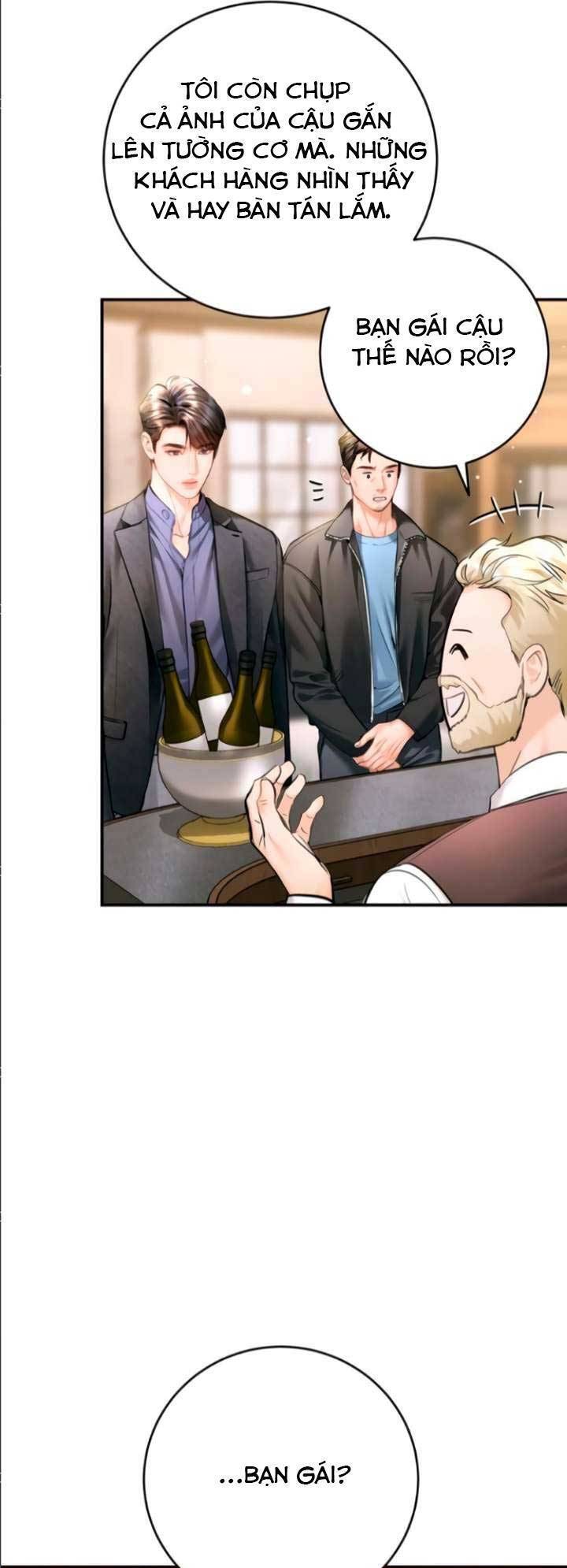 Đứa Trẻ Trông Giống Tôi Chap 459 - Next Chap 460