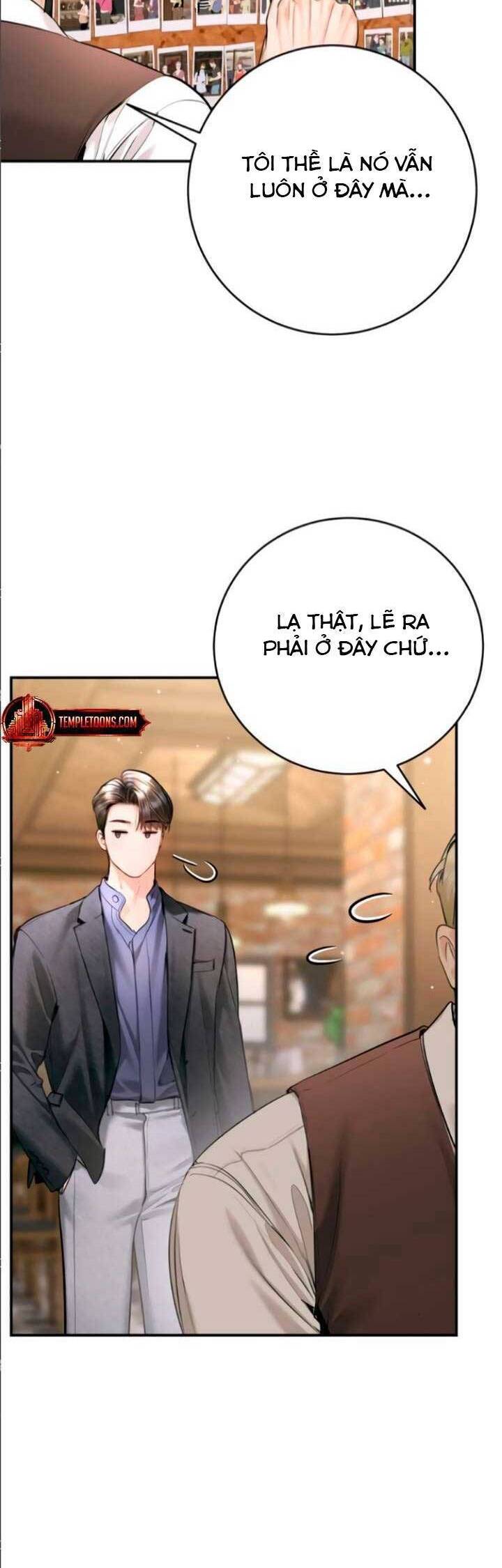 Đứa Trẻ Trông Giống Tôi Chap 459 - Next Chap 460