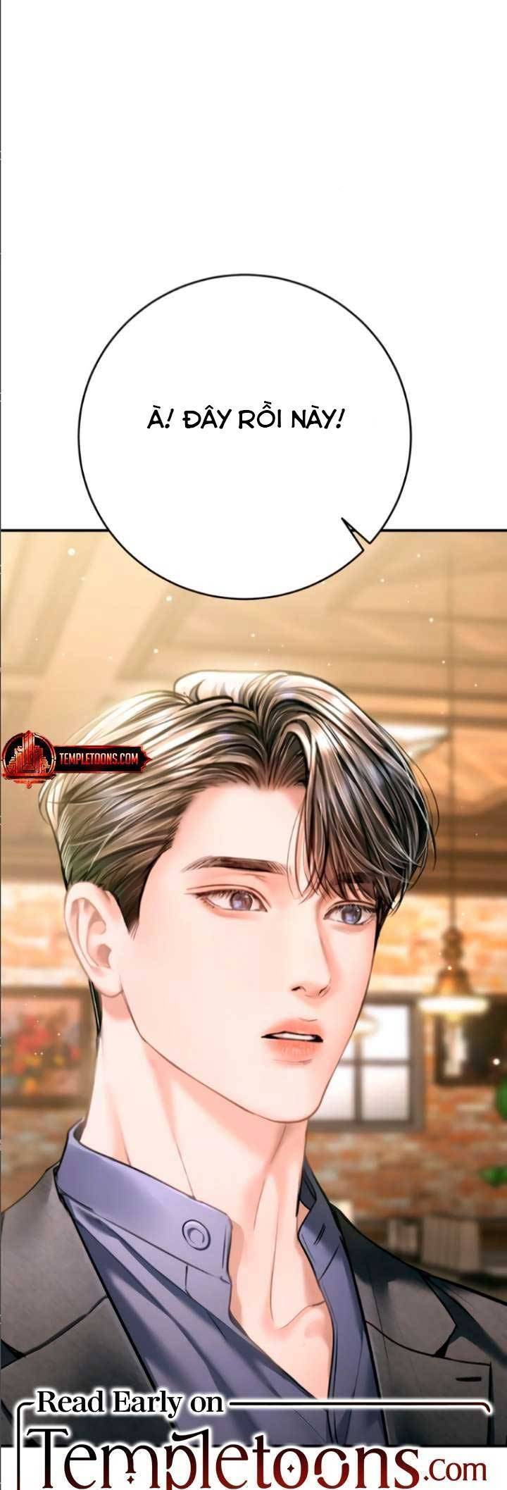 Đứa Trẻ Trông Giống Tôi Chap 459 - Next Chap 460