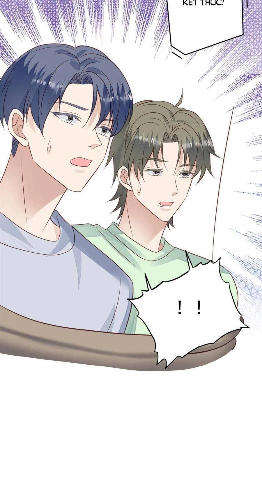 Dựa Vào Đại Lão Ổn Định Vị Trí C Trong Nam Đoàn Chap 130 - Next Chap 131