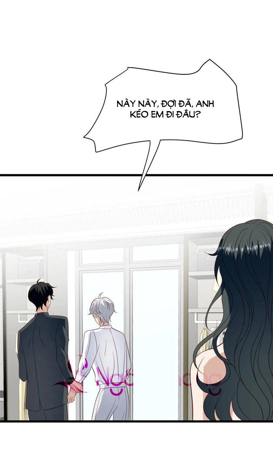 Dựa Vào Đại Lão Ổn Định Vị Trí C Trong Nam Đoàn Chap 143 - Next Chap 144