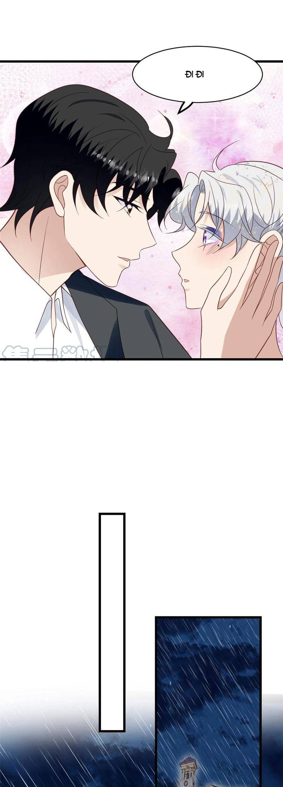 Dựa Vào Đại Lão Ổn Định Vị Trí C Trong Nam Đoàn Chap 143 - Next Chap 144