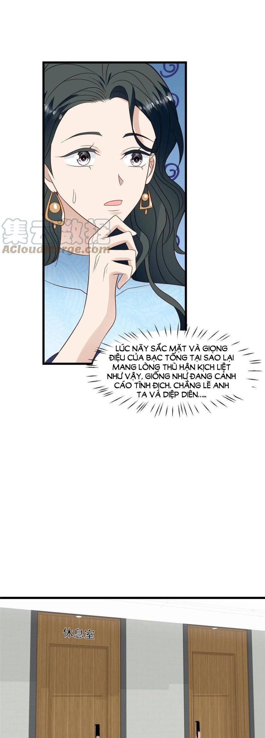 Dựa Vào Đại Lão Ổn Định Vị Trí C Trong Nam Đoàn Chap 143 - Next Chap 144