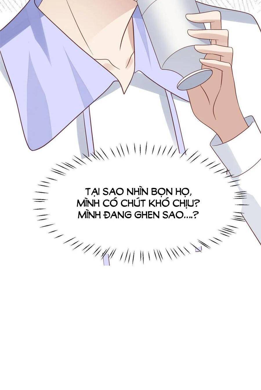 Dựa Vào Đại Lão Ổn Định Vị Trí C Trong Nam Đoàn Chap 143 - Next Chap 144