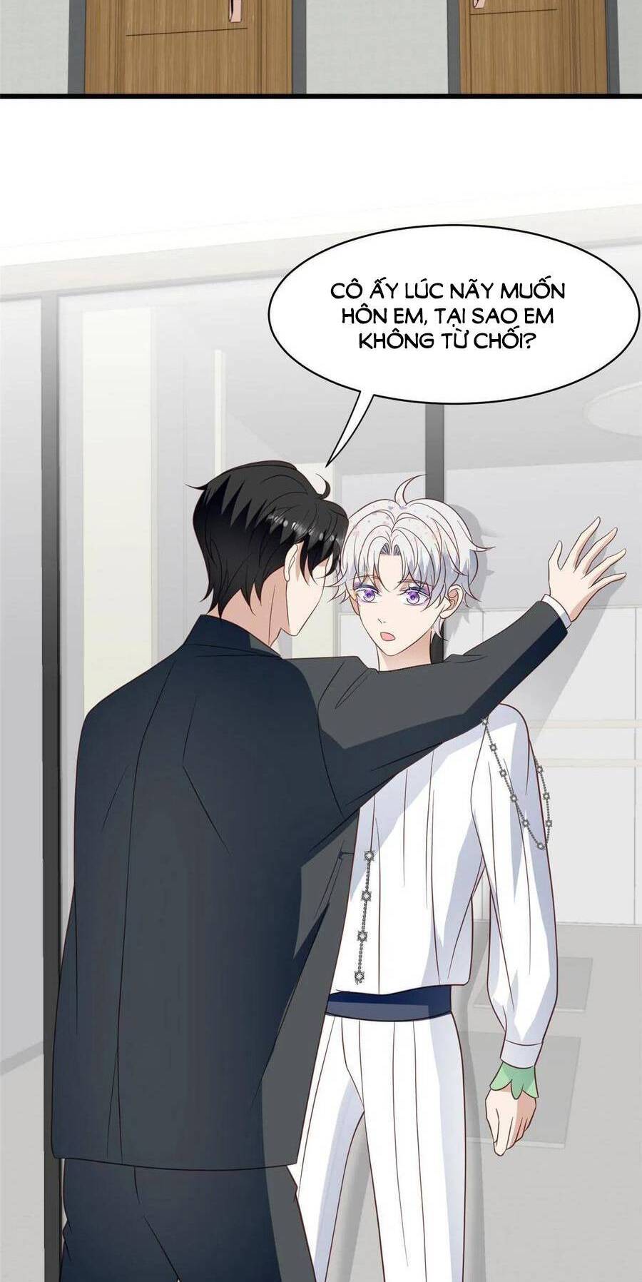 Dựa Vào Đại Lão Ổn Định Vị Trí C Trong Nam Đoàn Chap 143 - Next Chap 144