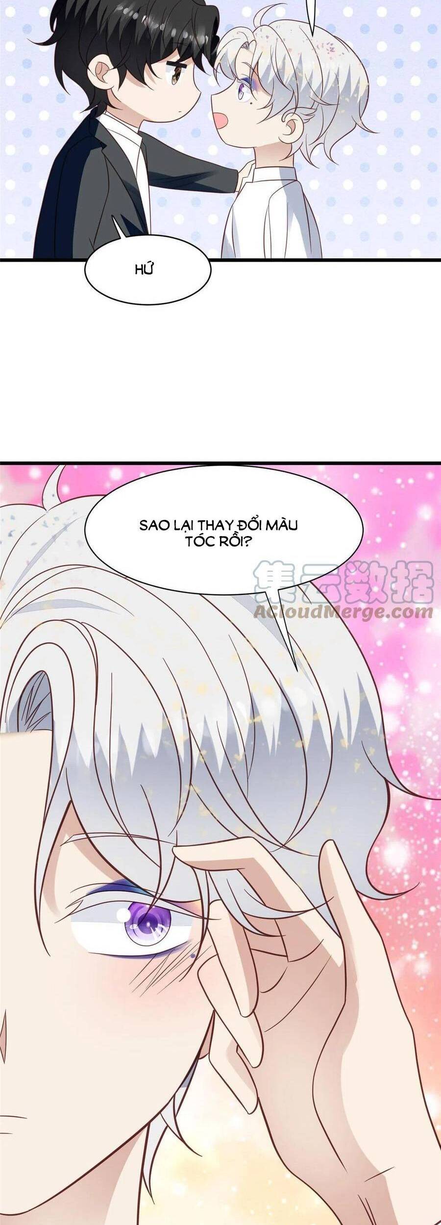 Dựa Vào Đại Lão Ổn Định Vị Trí C Trong Nam Đoàn Chap 143 - Next Chap 144
