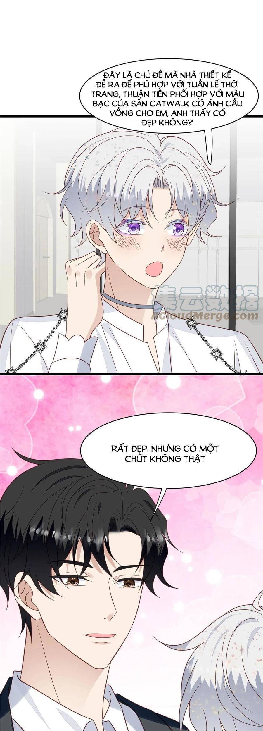 Dựa Vào Đại Lão Ổn Định Vị Trí C Trong Nam Đoàn Chap 143 - Next Chap 144