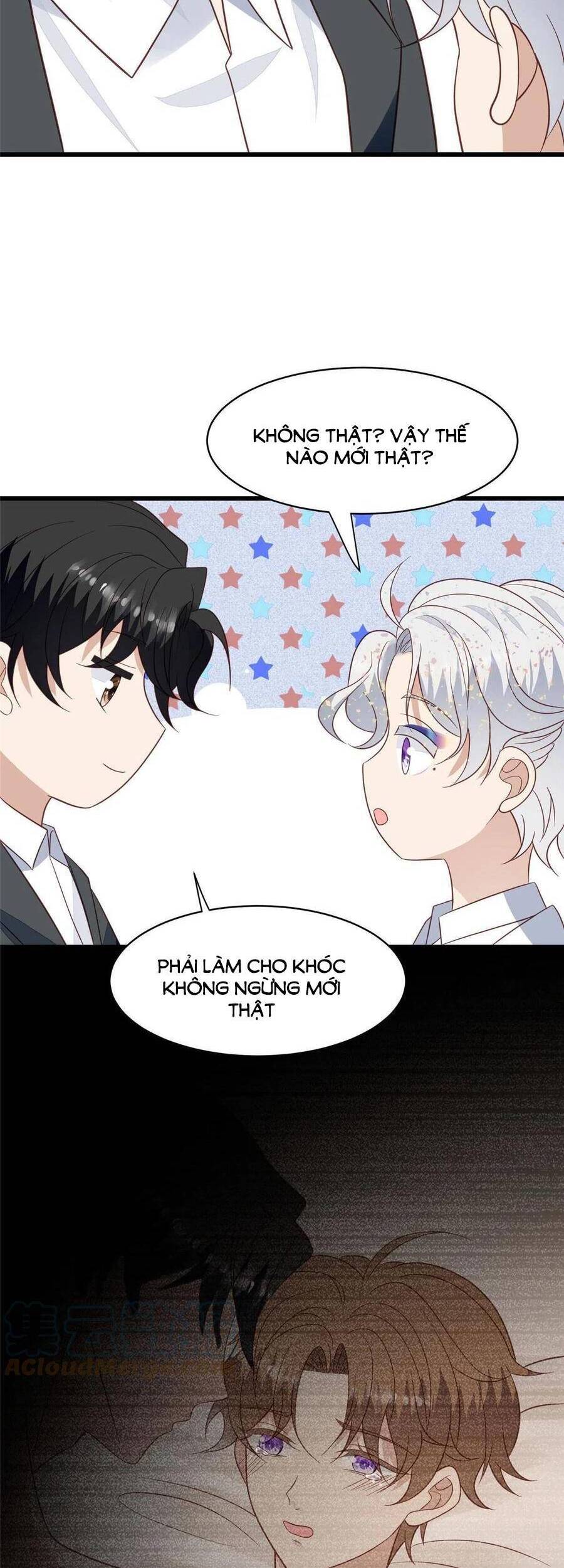 Dựa Vào Đại Lão Ổn Định Vị Trí C Trong Nam Đoàn Chap 143 - Next Chap 144
