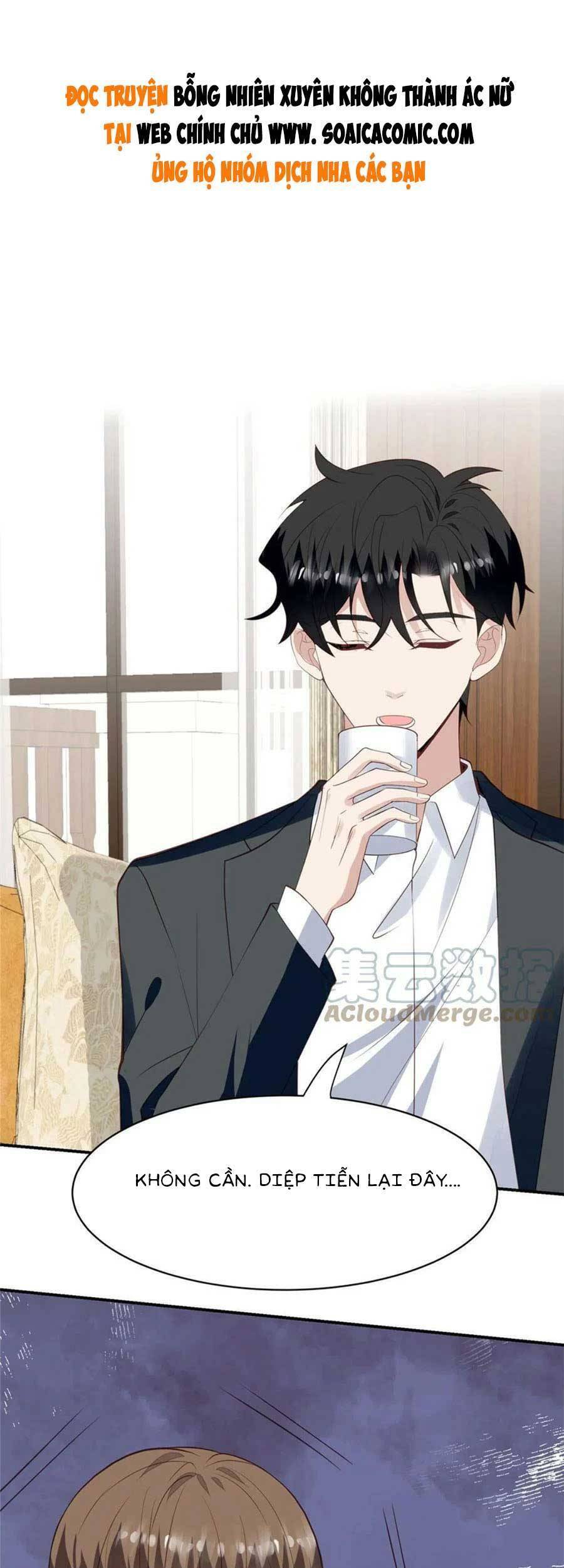 Dựa Vào Đại Lão Ổn Định Vị Trí C Trong Nam Đoàn Chap 144 - Next Chap 145
