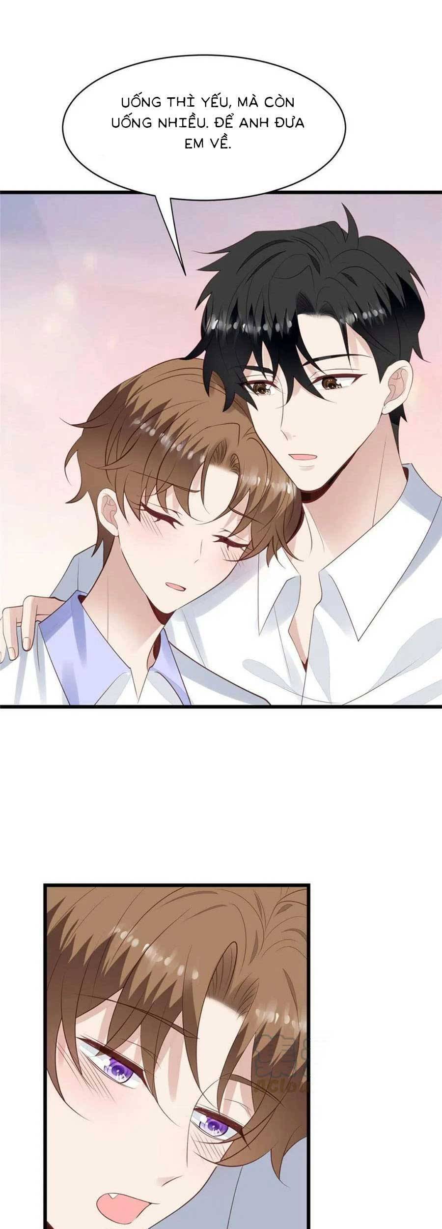 Dựa Vào Đại Lão Ổn Định Vị Trí C Trong Nam Đoàn Chap 144 - Next Chap 145