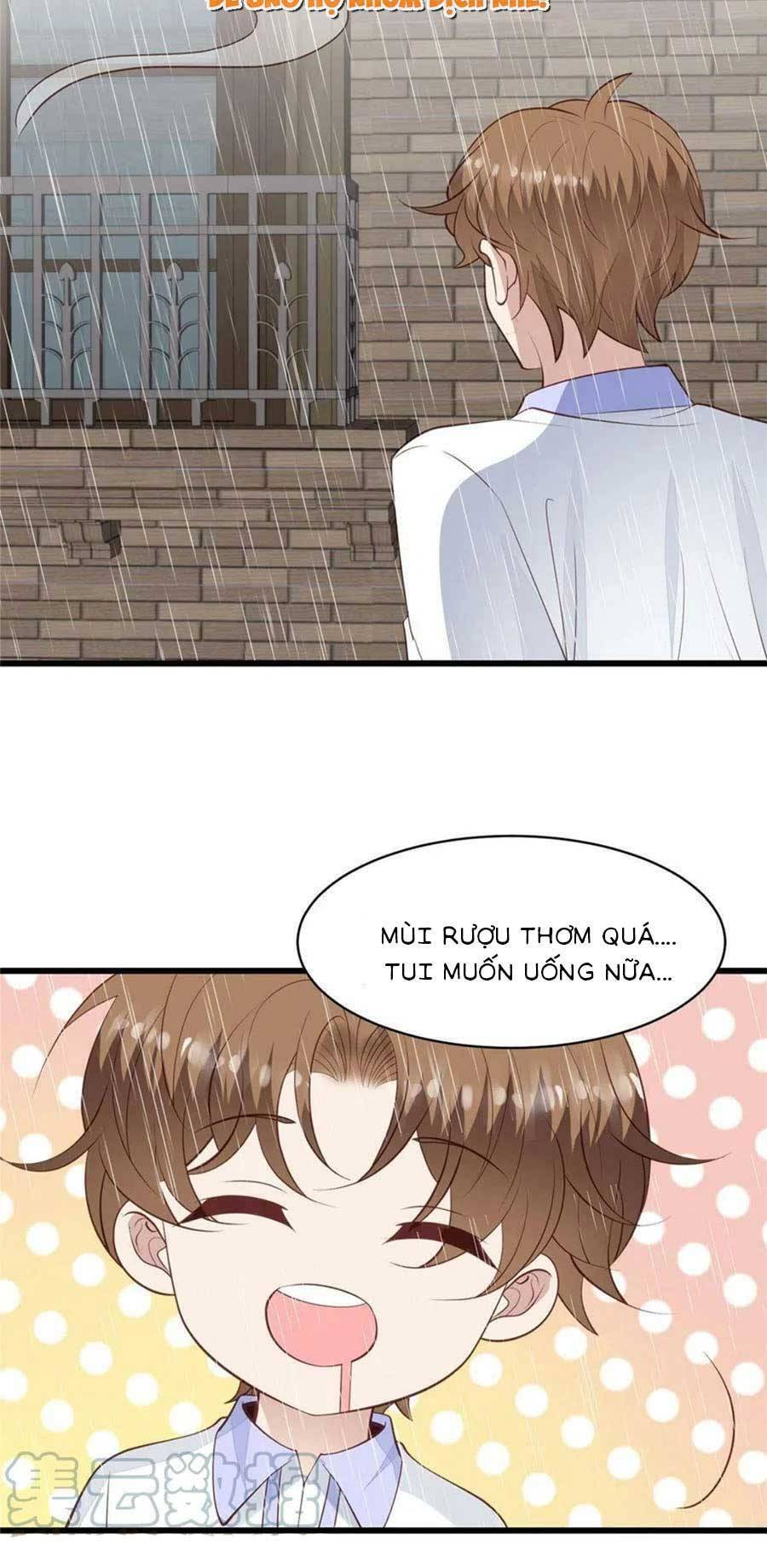 Dựa Vào Đại Lão Ổn Định Vị Trí C Trong Nam Đoàn Chap 144 - Next Chap 145