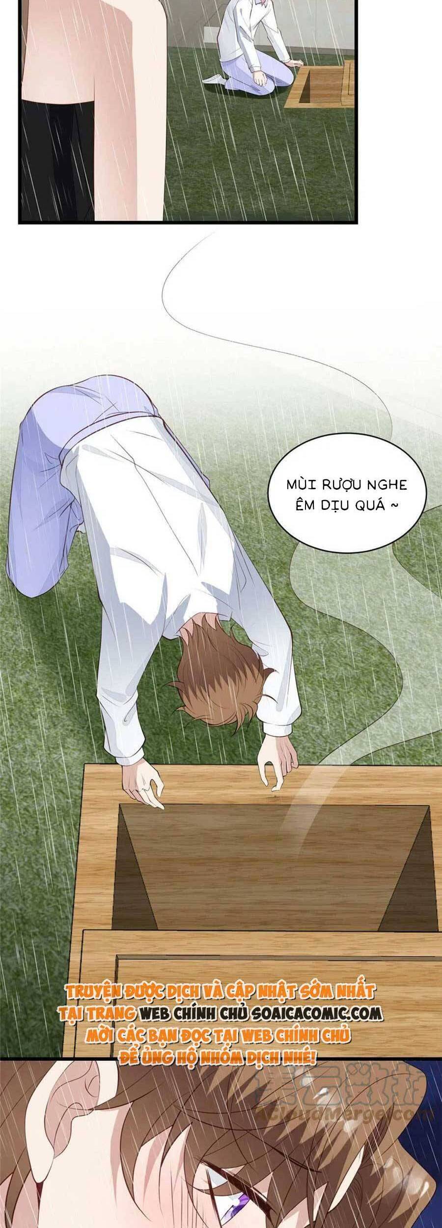 Dựa Vào Đại Lão Ổn Định Vị Trí C Trong Nam Đoàn Chap 144 - Next Chap 145
