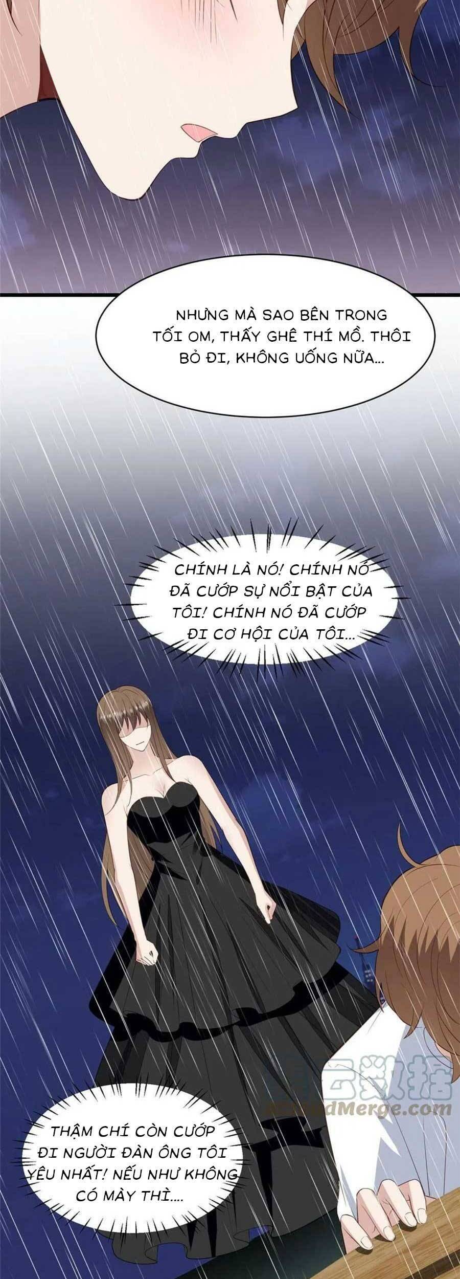 Dựa Vào Đại Lão Ổn Định Vị Trí C Trong Nam Đoàn Chap 144 - Next Chap 145