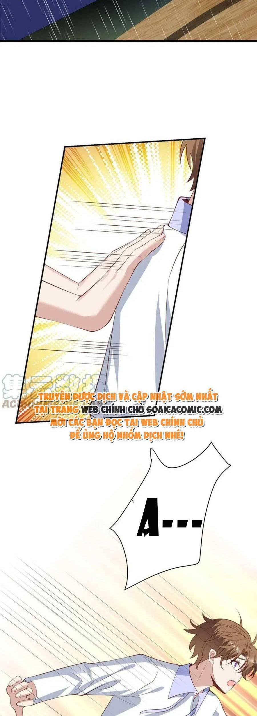 Dựa Vào Đại Lão Ổn Định Vị Trí C Trong Nam Đoàn Chap 144 - Next Chap 145