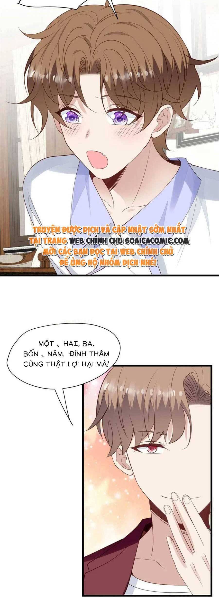 Dựa Vào Đại Lão Ổn Định Vị Trí C Trong Nam Đoàn Chap 144 - Next Chap 145
