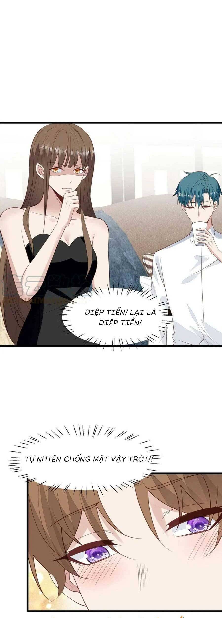 Dựa Vào Đại Lão Ổn Định Vị Trí C Trong Nam Đoàn Chap 144 - Next Chap 145