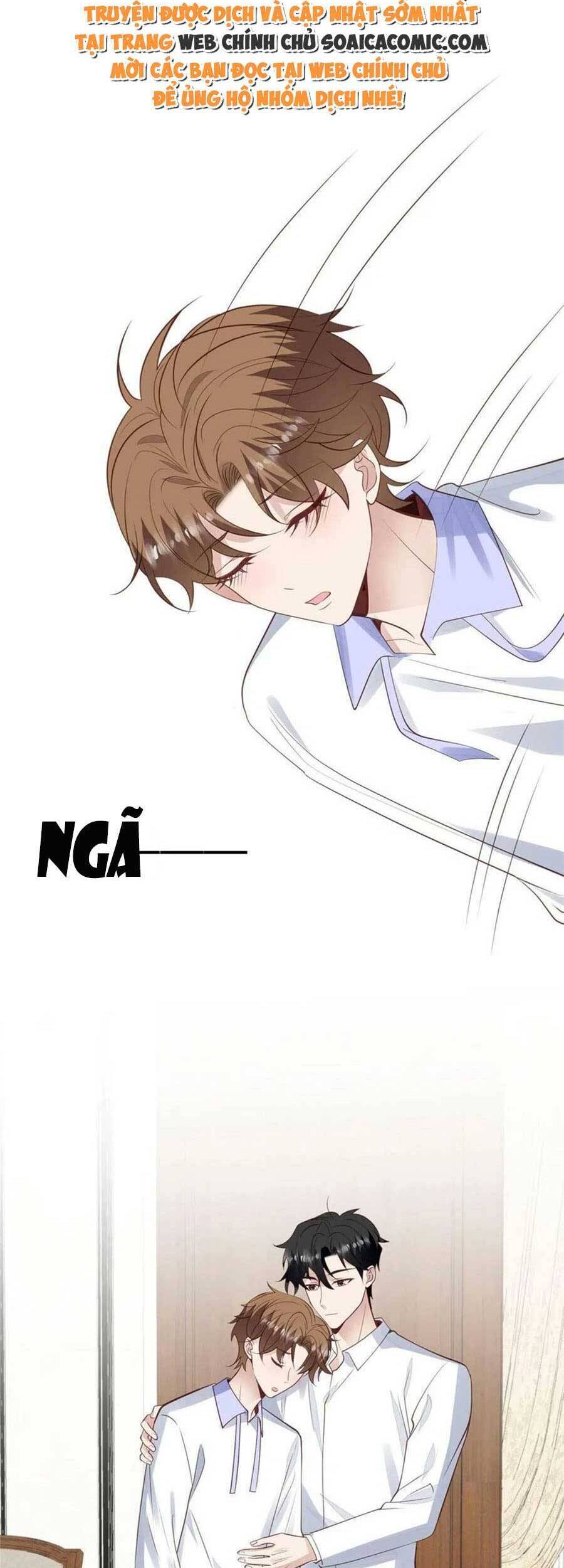 Dựa Vào Đại Lão Ổn Định Vị Trí C Trong Nam Đoàn Chap 144 - Next Chap 145