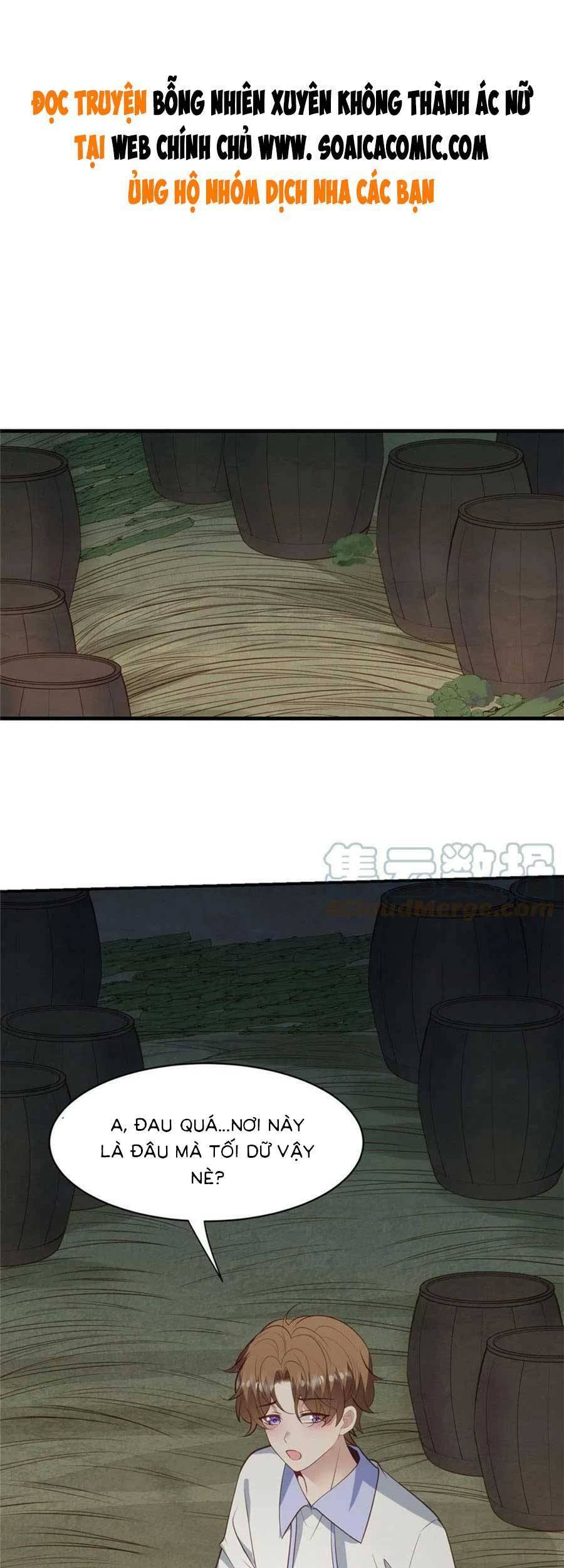 Dựa Vào Đại Lão Ổn Định Vị Trí C Trong Nam Đoàn Chap 145 - Next Chap 146