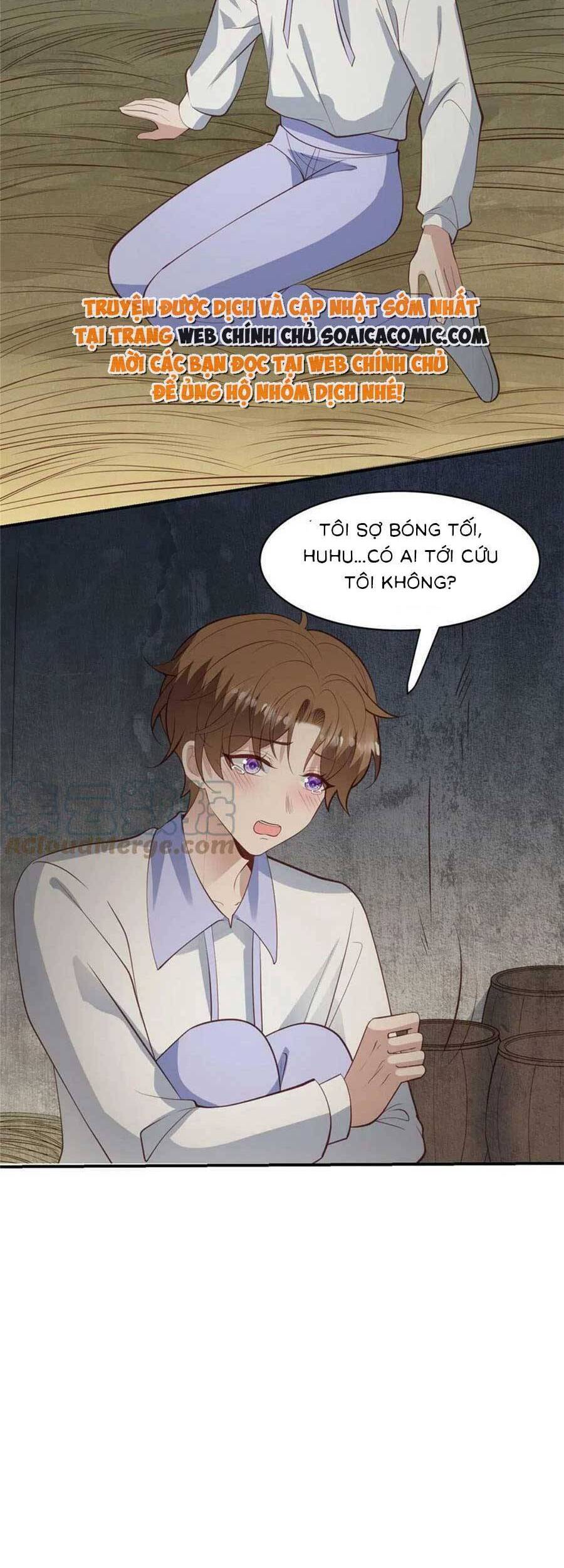 Dựa Vào Đại Lão Ổn Định Vị Trí C Trong Nam Đoàn Chap 145 - Next Chap 146