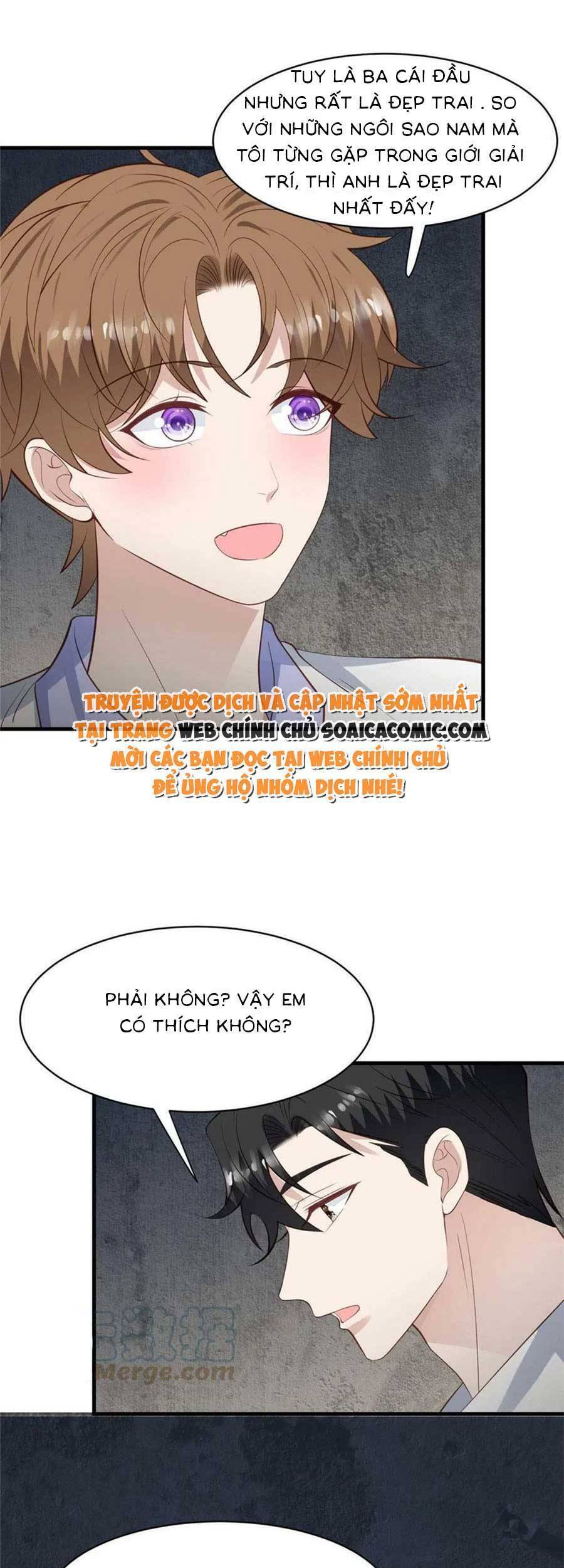 Dựa Vào Đại Lão Ổn Định Vị Trí C Trong Nam Đoàn Chap 145 - Next Chap 146