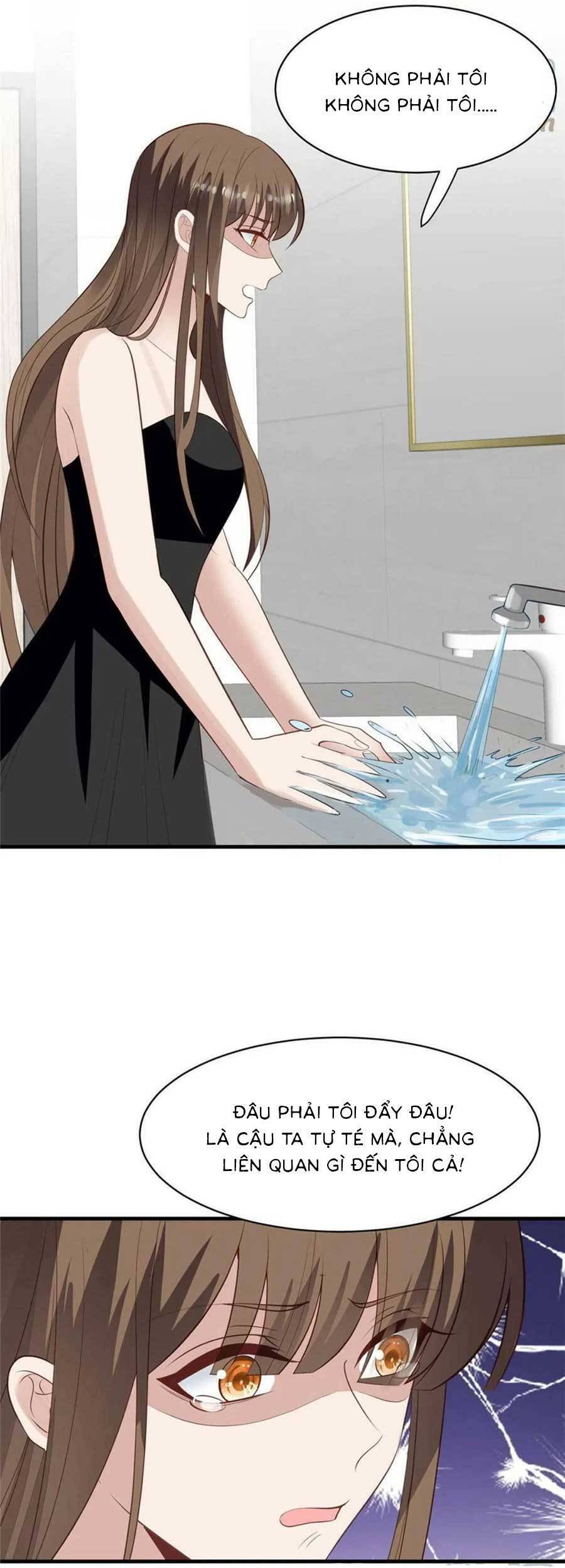 Dựa Vào Đại Lão Ổn Định Vị Trí C Trong Nam Đoàn Chap 145 - Next Chap 146
