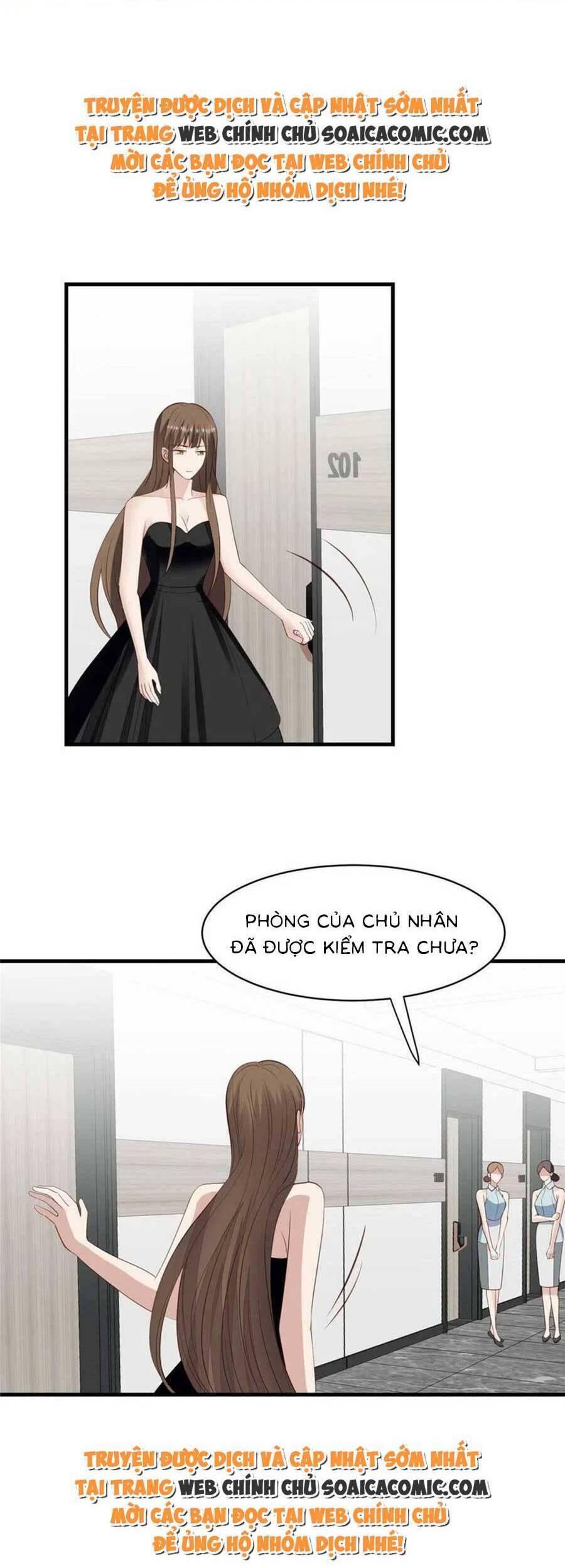 Dựa Vào Đại Lão Ổn Định Vị Trí C Trong Nam Đoàn Chap 145 - Next Chap 146