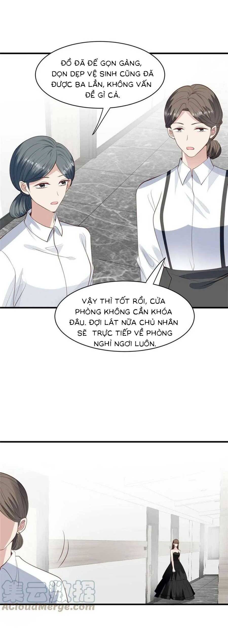 Dựa Vào Đại Lão Ổn Định Vị Trí C Trong Nam Đoàn Chap 145 - Next Chap 146