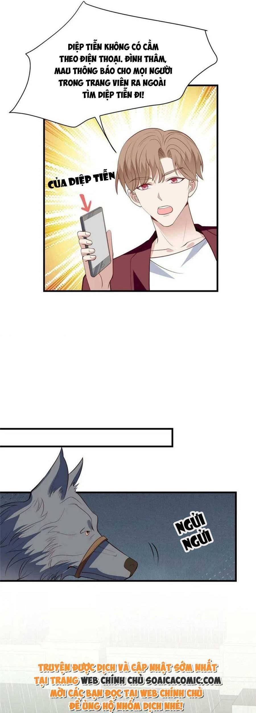 Dựa Vào Đại Lão Ổn Định Vị Trí C Trong Nam Đoàn Chap 145 - Next Chap 146