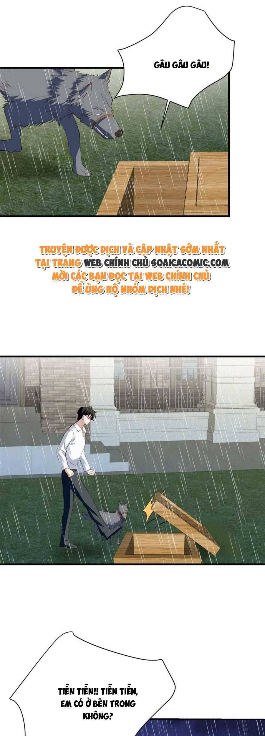 Dựa Vào Đại Lão Ổn Định Vị Trí C Trong Nam Đoàn Chap 145 - Next Chap 146