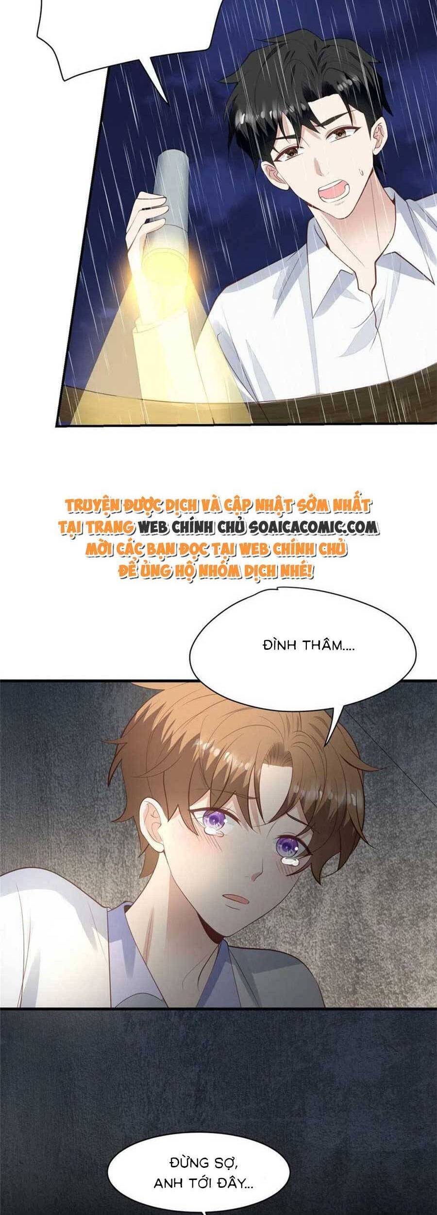 Dựa Vào Đại Lão Ổn Định Vị Trí C Trong Nam Đoàn Chap 145 - Next Chap 146