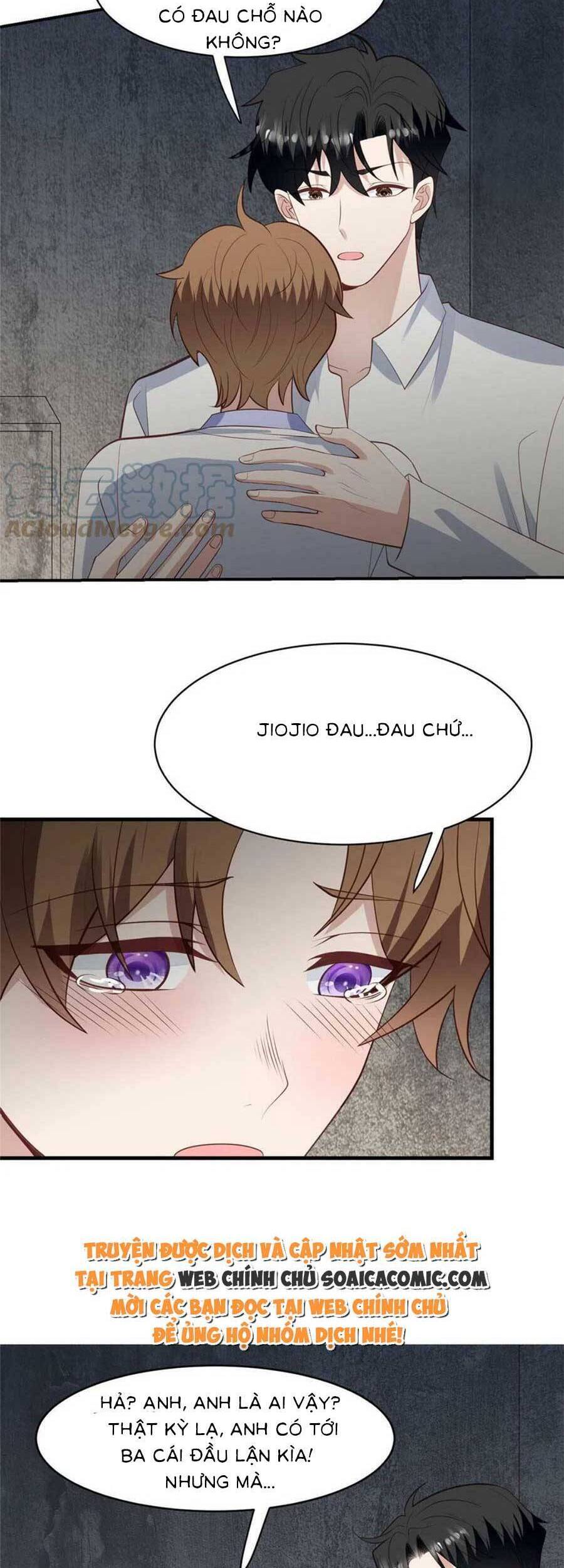 Dựa Vào Đại Lão Ổn Định Vị Trí C Trong Nam Đoàn Chap 145 - Next Chap 146