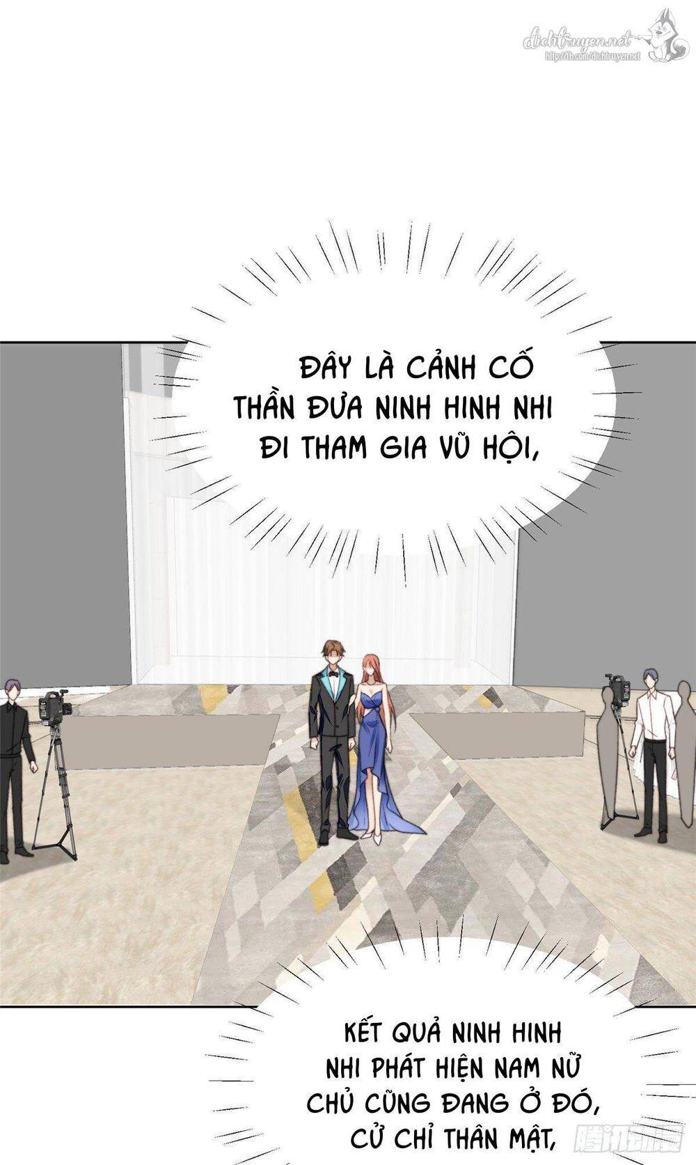 Dựa Vào Đại Lão Ổn Định Vị Trí C Trong Nam Đoàn Chap 15 - Next Chap 16