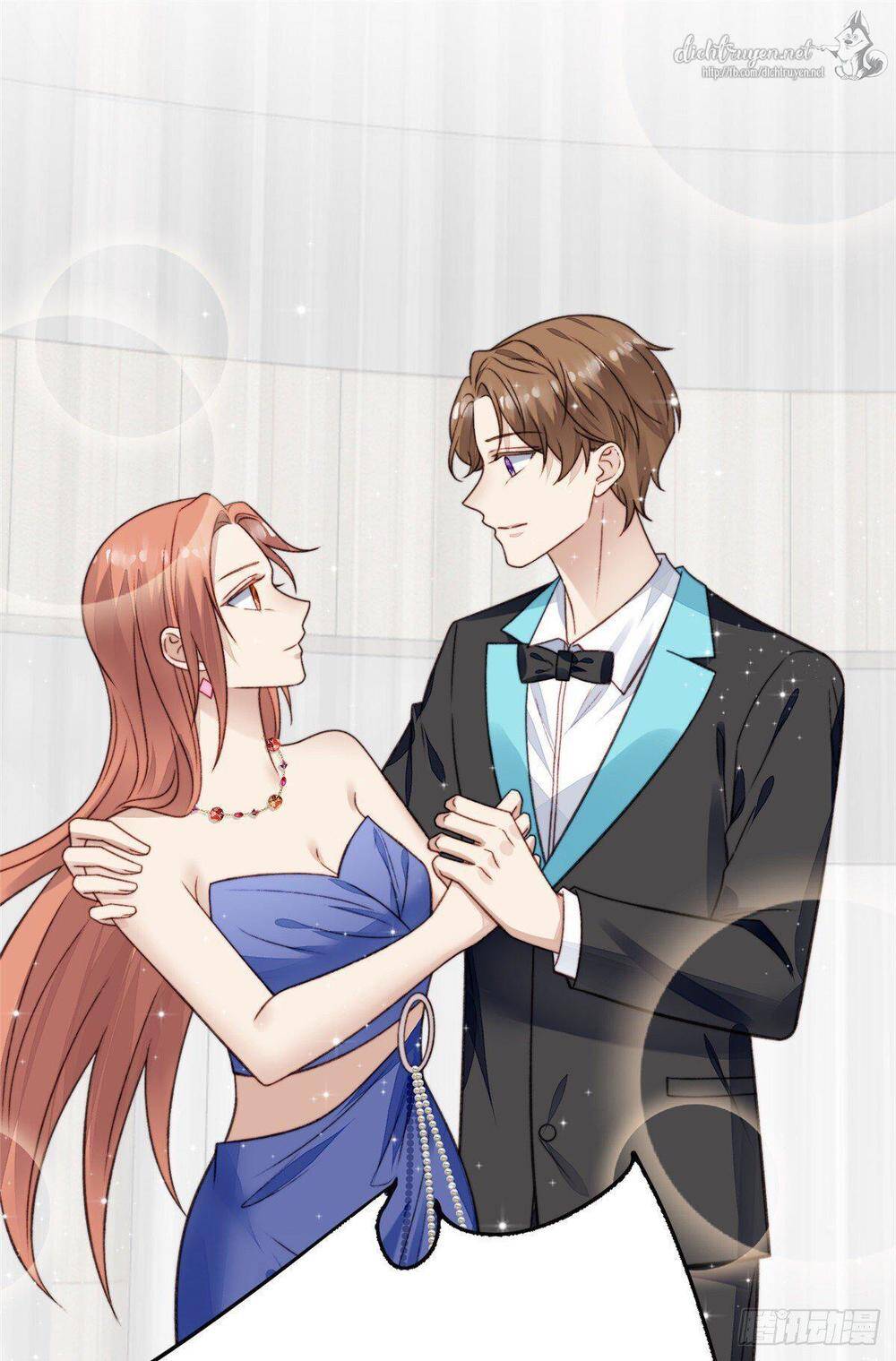 Dựa Vào Đại Lão Ổn Định Vị Trí C Trong Nam Đoàn Chap 15 - Next Chap 16