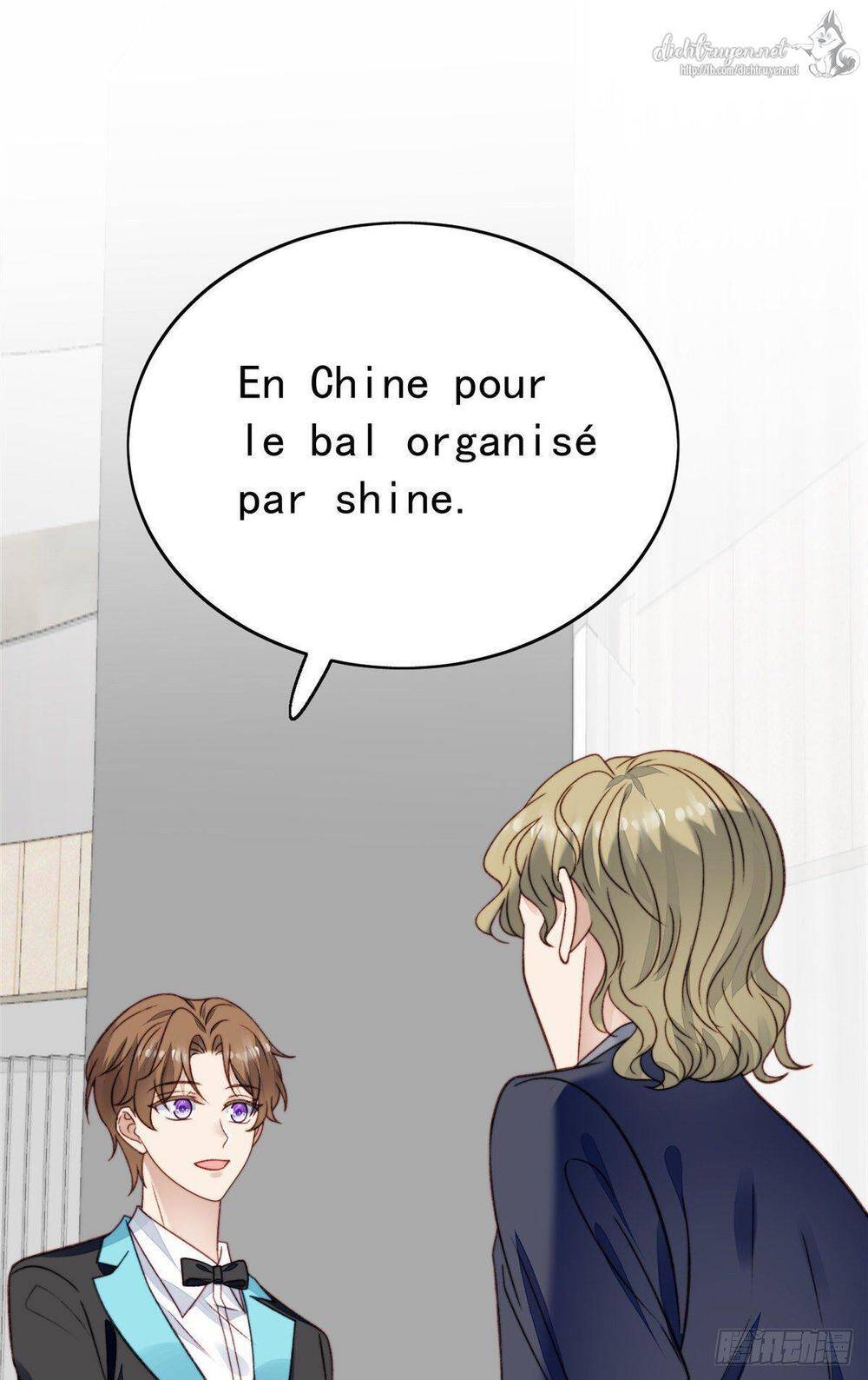 Dựa Vào Đại Lão Ổn Định Vị Trí C Trong Nam Đoàn Chap 15 - Next Chap 16
