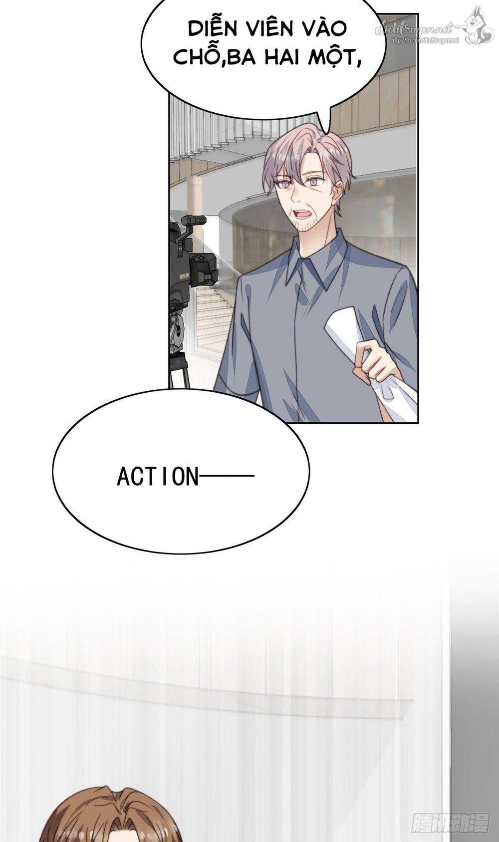 Dựa Vào Đại Lão Ổn Định Vị Trí C Trong Nam Đoàn Chap 15 - Next Chap 16