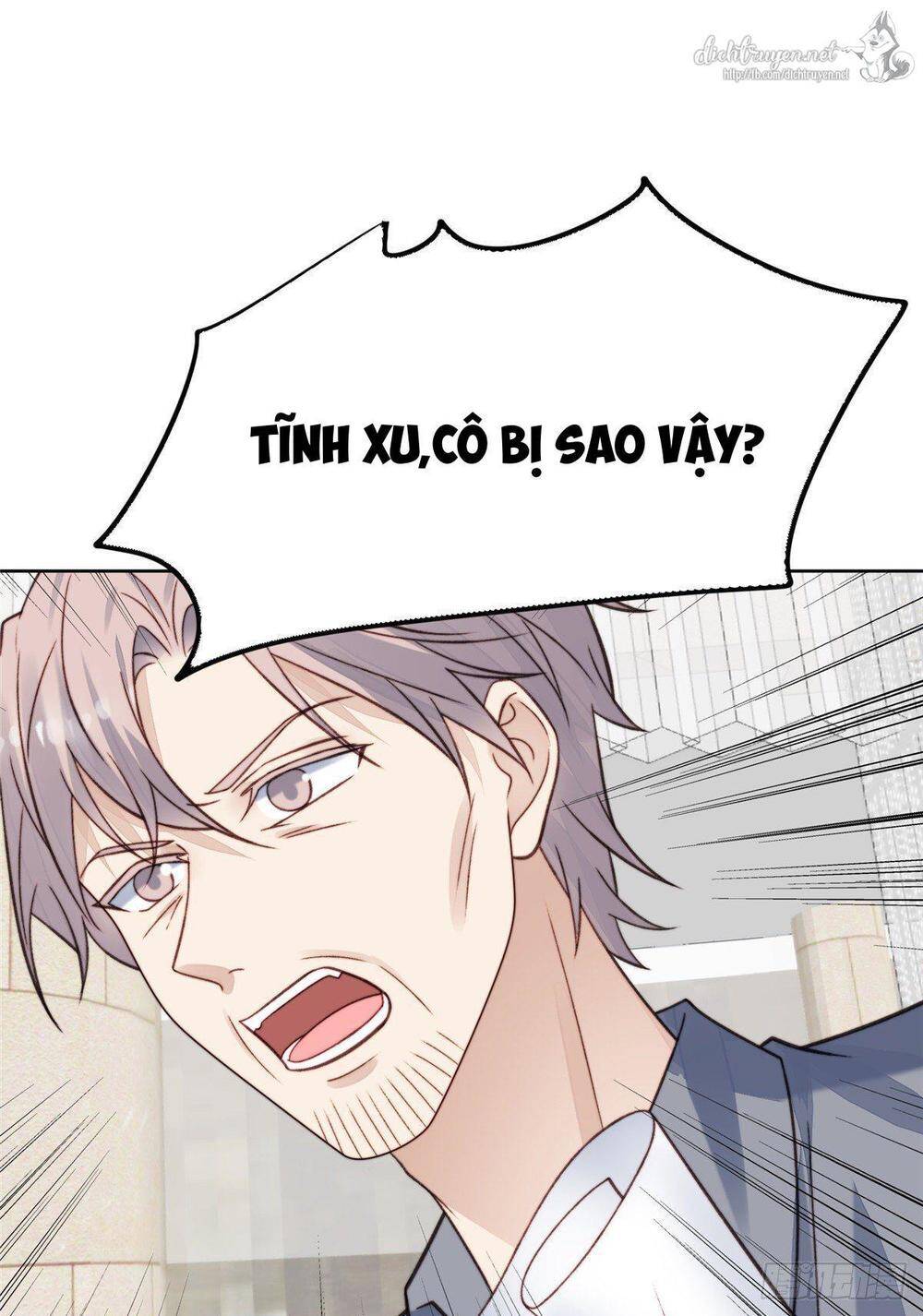 Dựa Vào Đại Lão Ổn Định Vị Trí C Trong Nam Đoàn Chap 15 - Next Chap 16