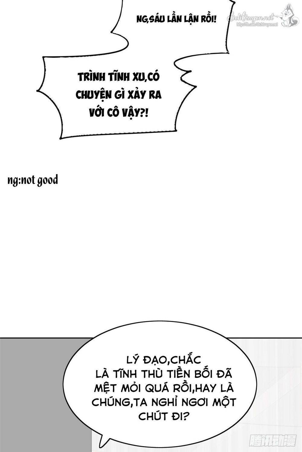 Dựa Vào Đại Lão Ổn Định Vị Trí C Trong Nam Đoàn Chap 15 - Next Chap 16