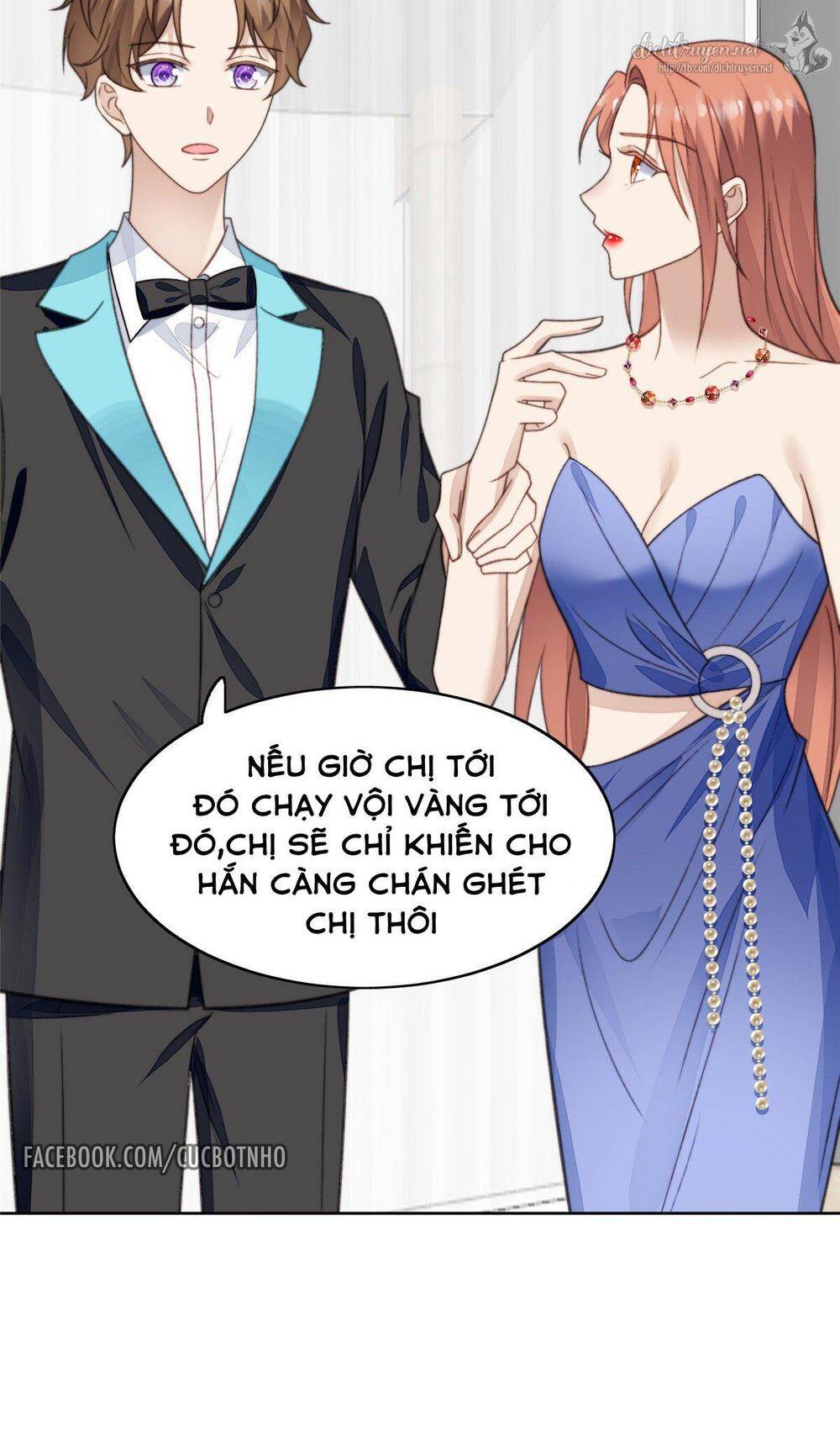 Dựa Vào Đại Lão Ổn Định Vị Trí C Trong Nam Đoàn Chap 15 - Next Chap 16