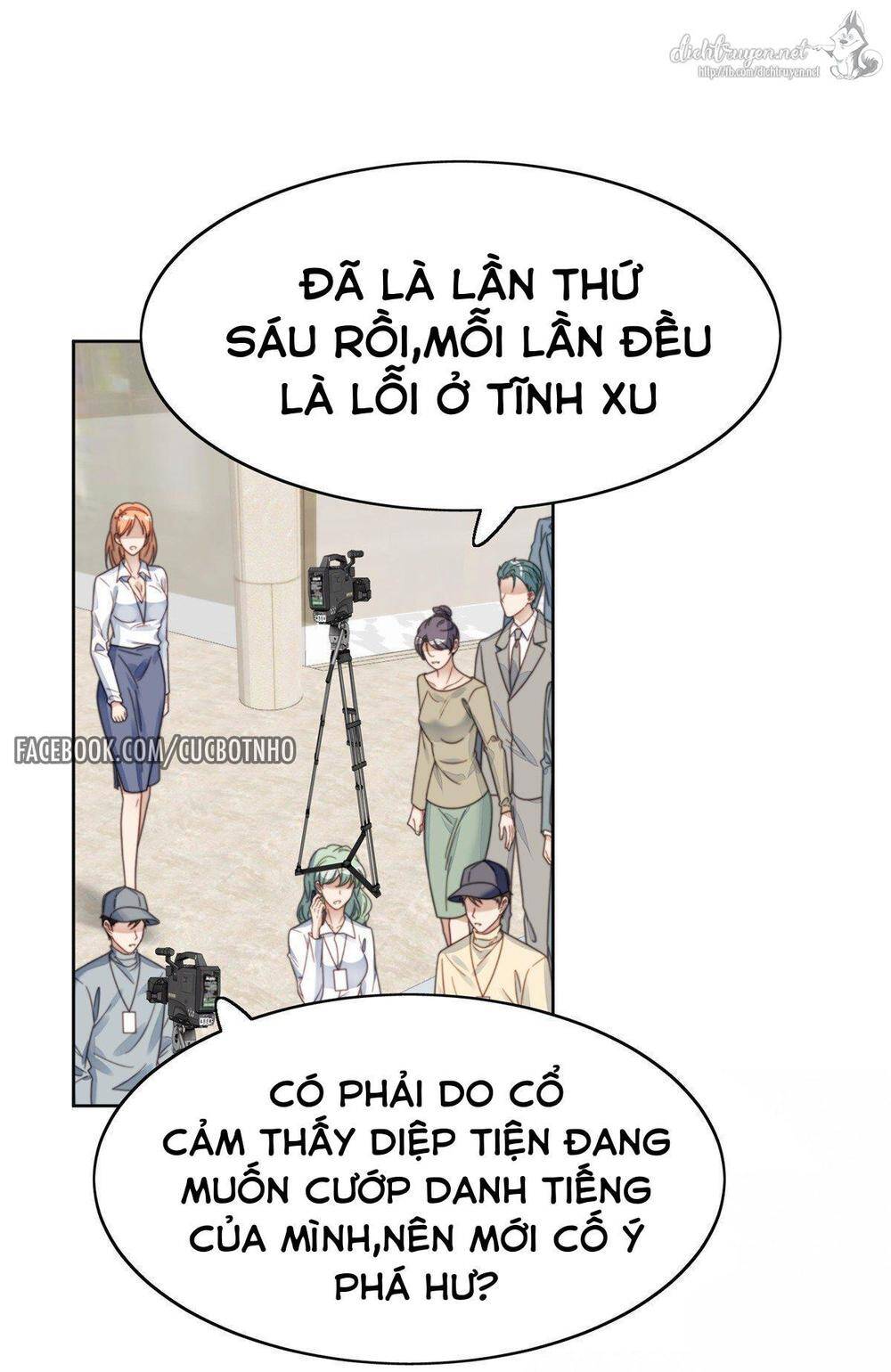 Dựa Vào Đại Lão Ổn Định Vị Trí C Trong Nam Đoàn Chap 15 - Next Chap 16