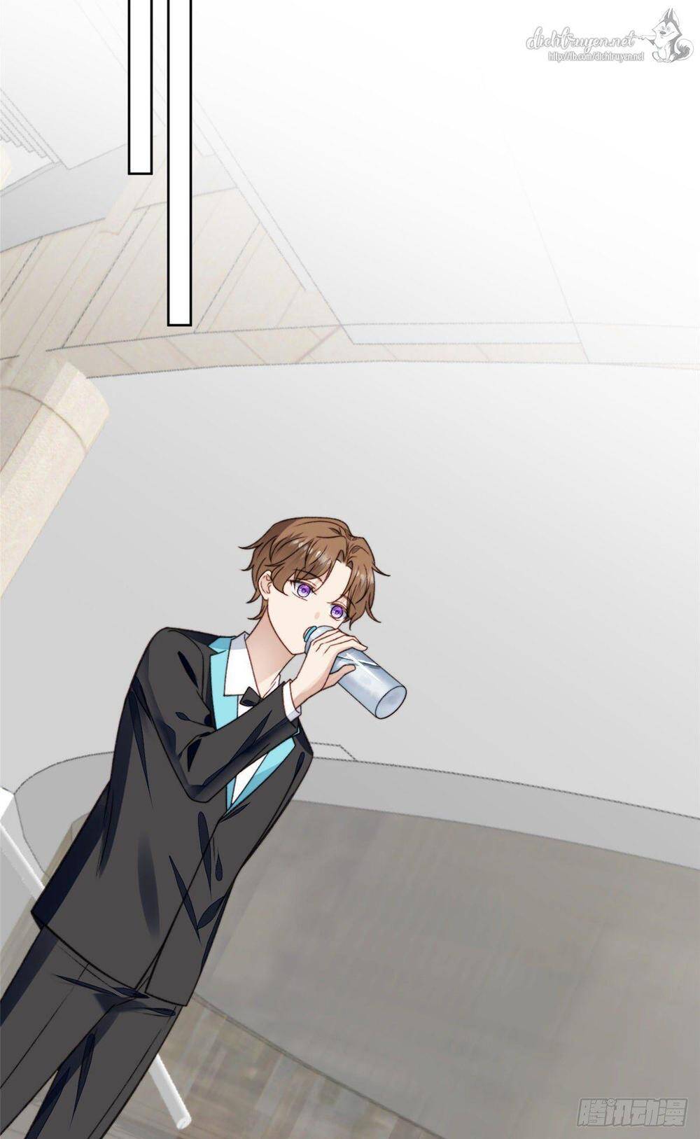 Dựa Vào Đại Lão Ổn Định Vị Trí C Trong Nam Đoàn Chap 15 - Next Chap 16
