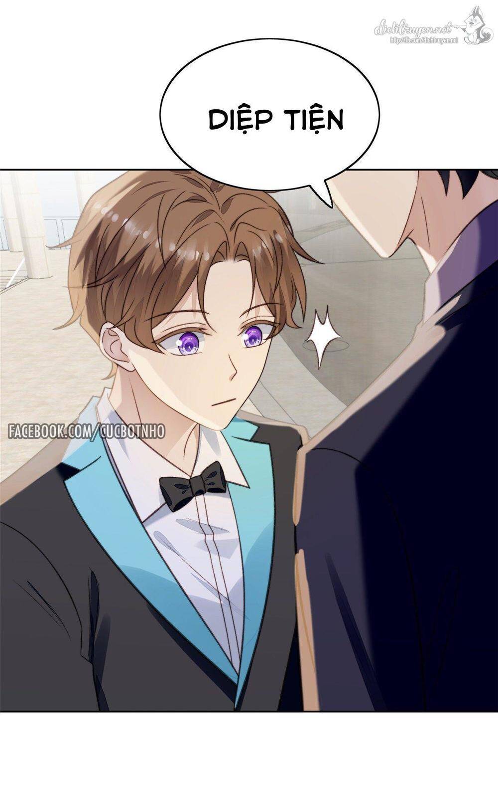 Dựa Vào Đại Lão Ổn Định Vị Trí C Trong Nam Đoàn Chap 15 - Next Chap 16