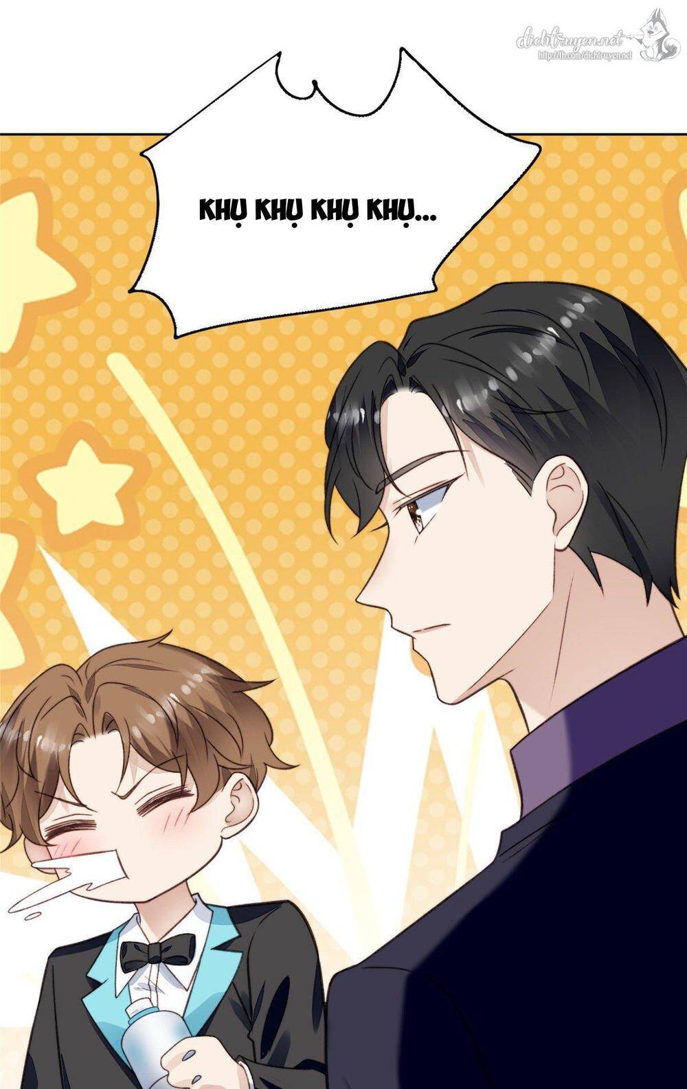 Dựa Vào Đại Lão Ổn Định Vị Trí C Trong Nam Đoàn Chap 15 - Next Chap 16