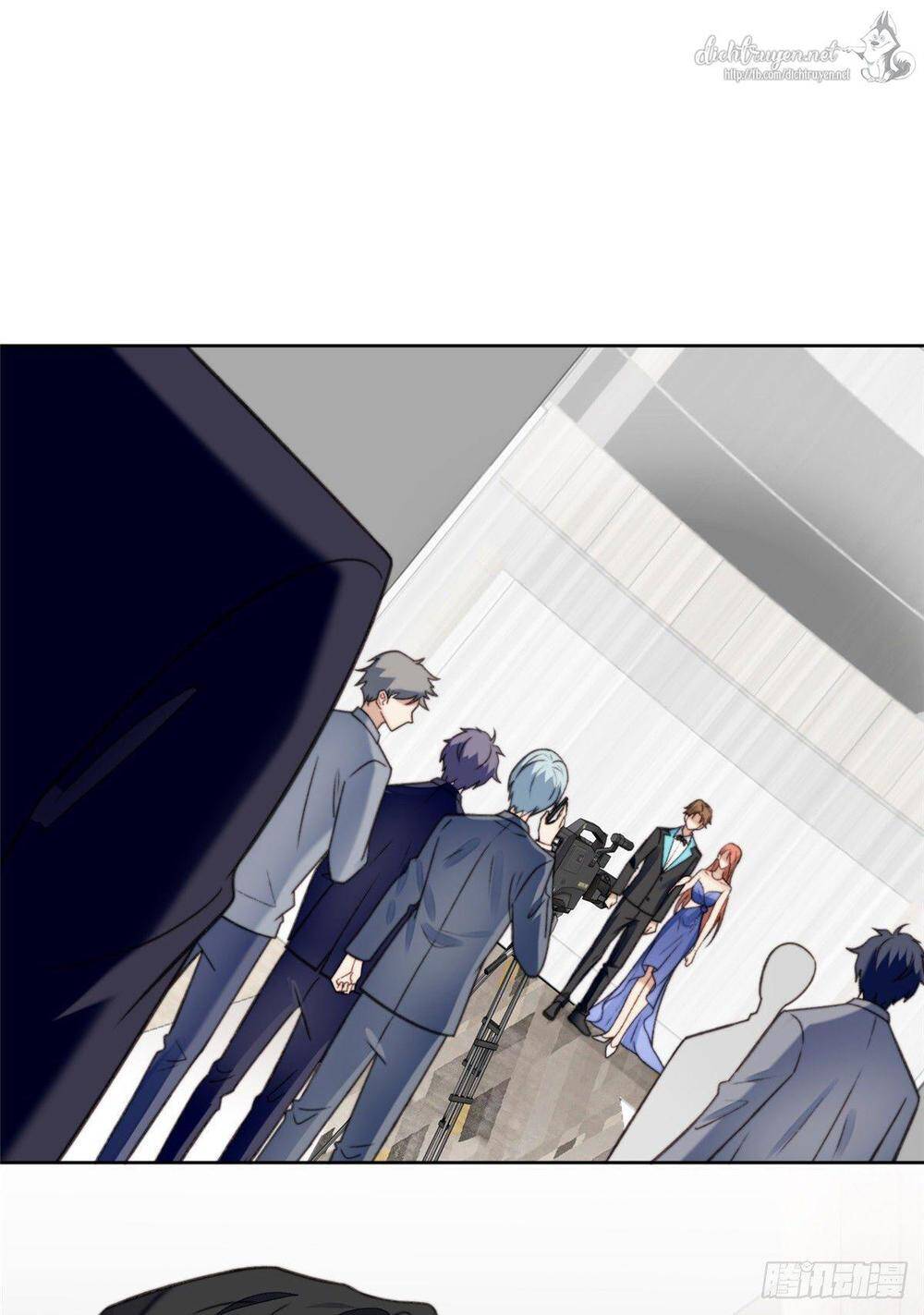 Dựa Vào Đại Lão Ổn Định Vị Trí C Trong Nam Đoàn Chap 15 - Next Chap 16