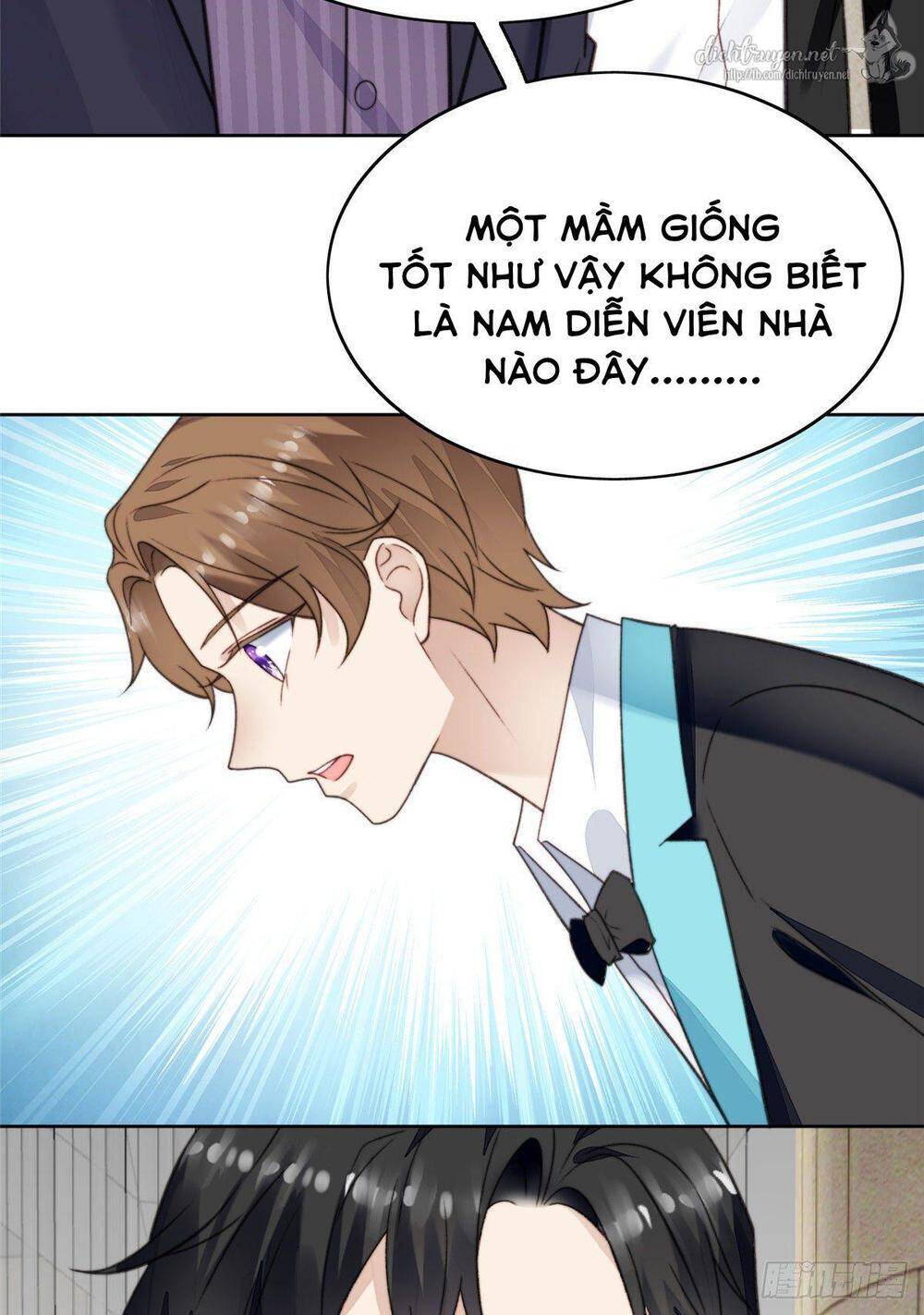 Dựa Vào Đại Lão Ổn Định Vị Trí C Trong Nam Đoàn Chap 15 - Next Chap 16