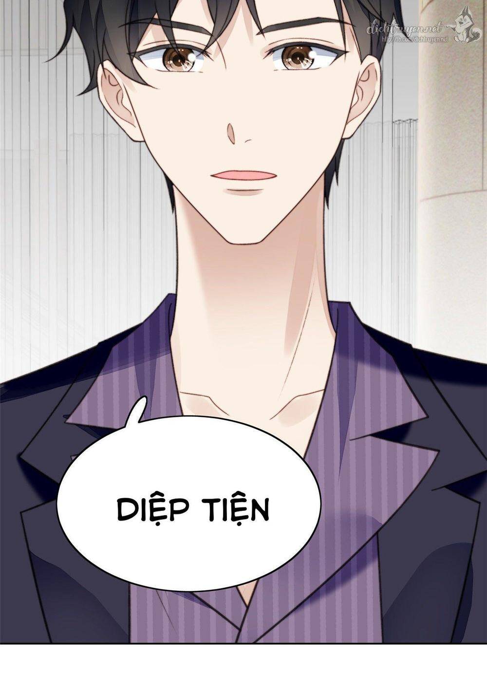 Dựa Vào Đại Lão Ổn Định Vị Trí C Trong Nam Đoàn Chap 15 - Next Chap 16