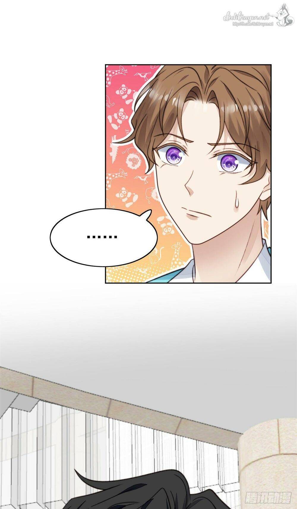 Dựa Vào Đại Lão Ổn Định Vị Trí C Trong Nam Đoàn Chap 16 - Next Chap 17