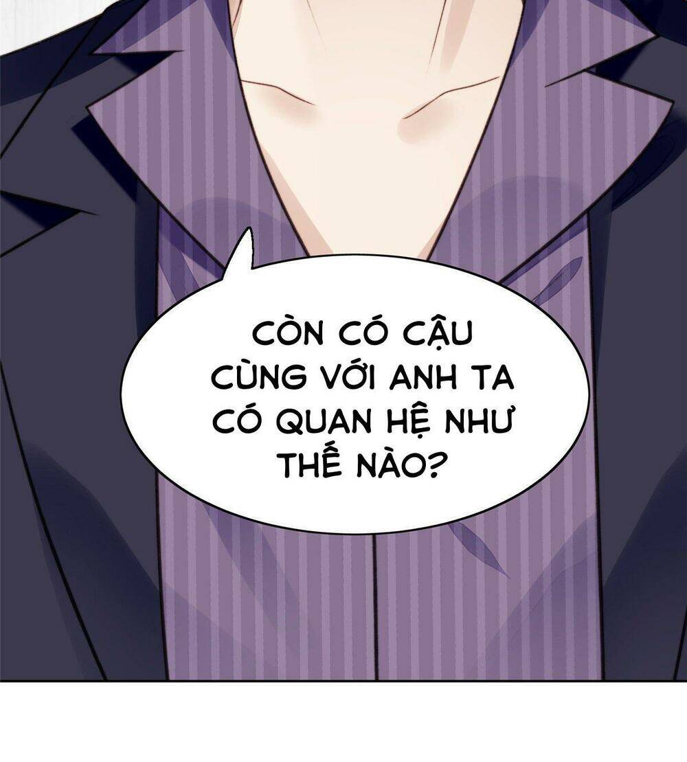 Dựa Vào Đại Lão Ổn Định Vị Trí C Trong Nam Đoàn Chap 16 - Next Chap 17