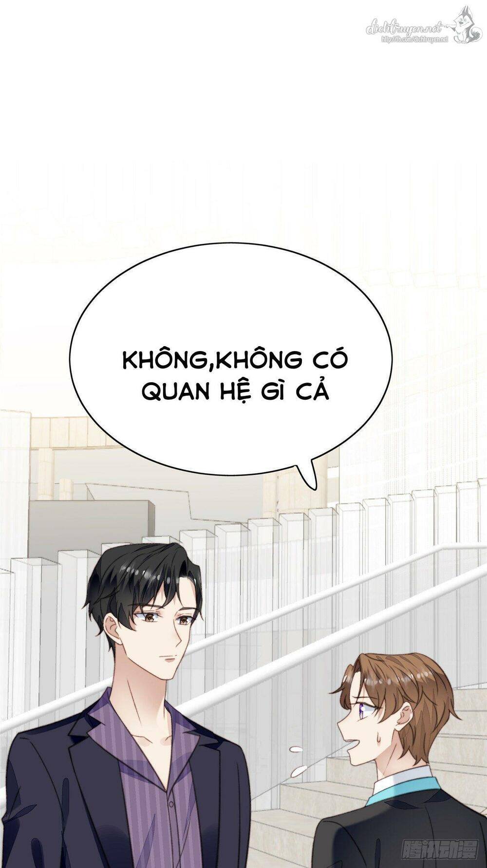 Dựa Vào Đại Lão Ổn Định Vị Trí C Trong Nam Đoàn Chap 16 - Next Chap 17