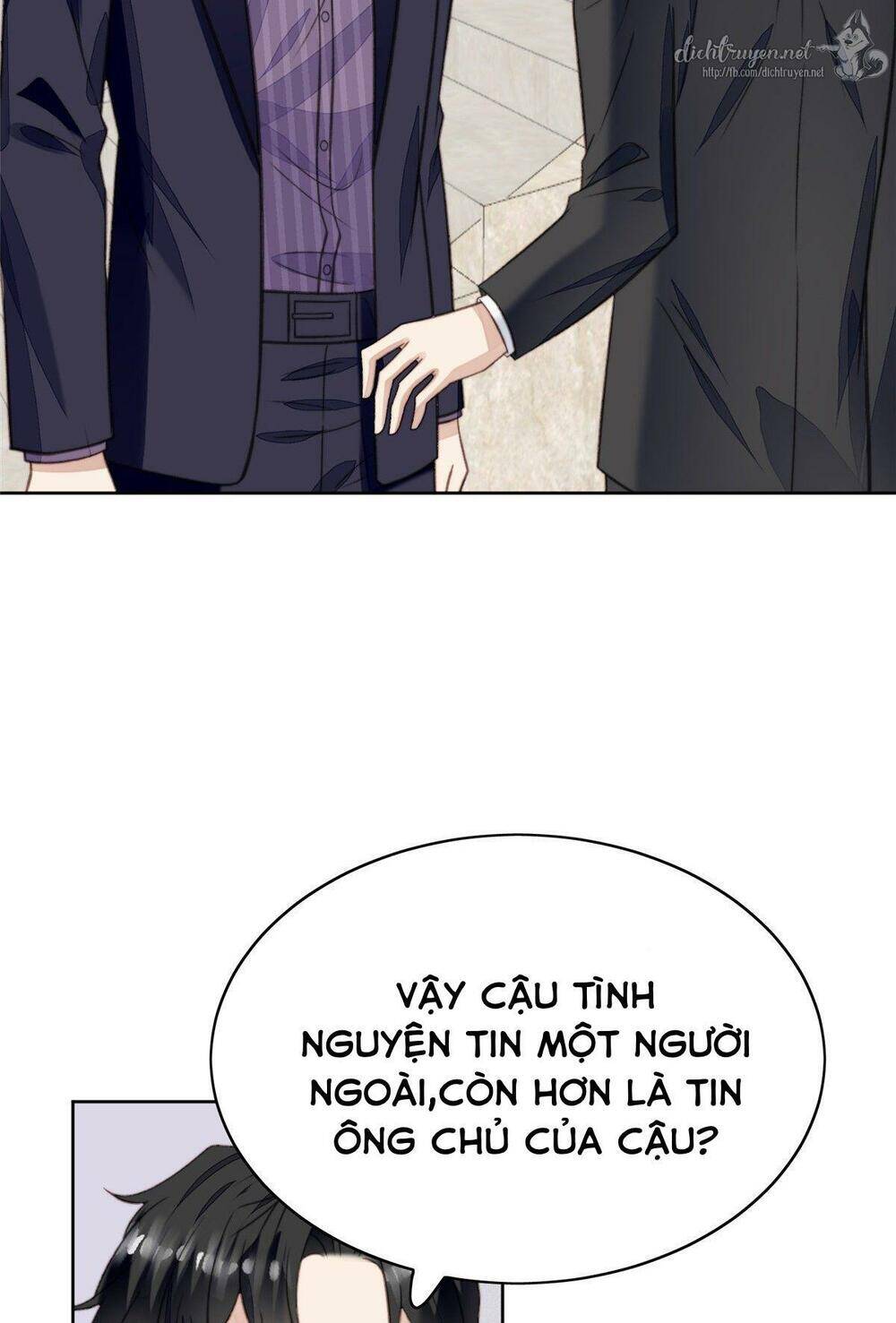 Dựa Vào Đại Lão Ổn Định Vị Trí C Trong Nam Đoàn Chap 16 - Next Chap 17