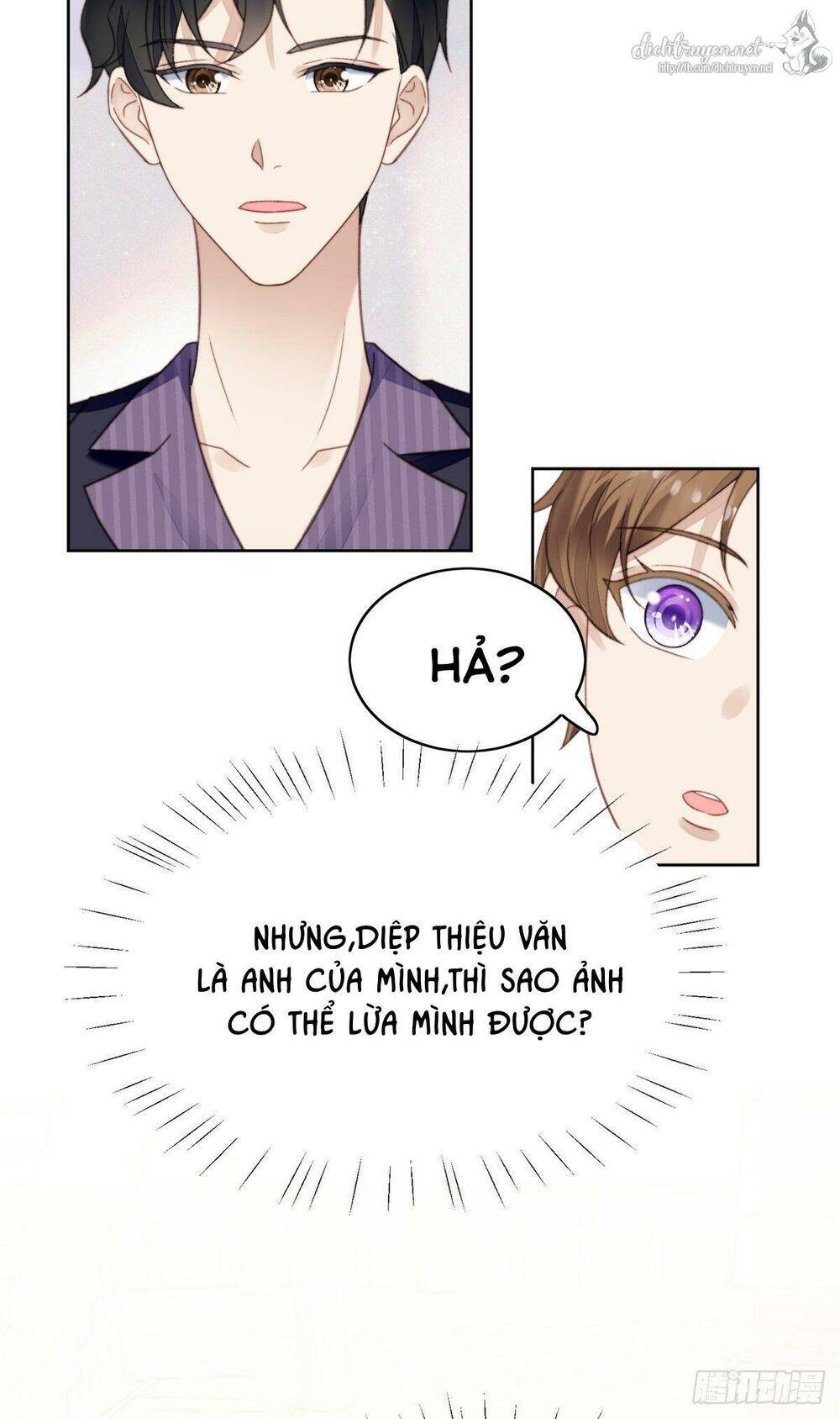 Dựa Vào Đại Lão Ổn Định Vị Trí C Trong Nam Đoàn Chap 16 - Next Chap 17